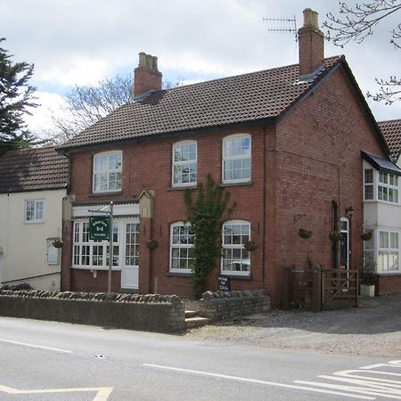School Farm Bed and Breakfast Blagdon Eksteriør billede