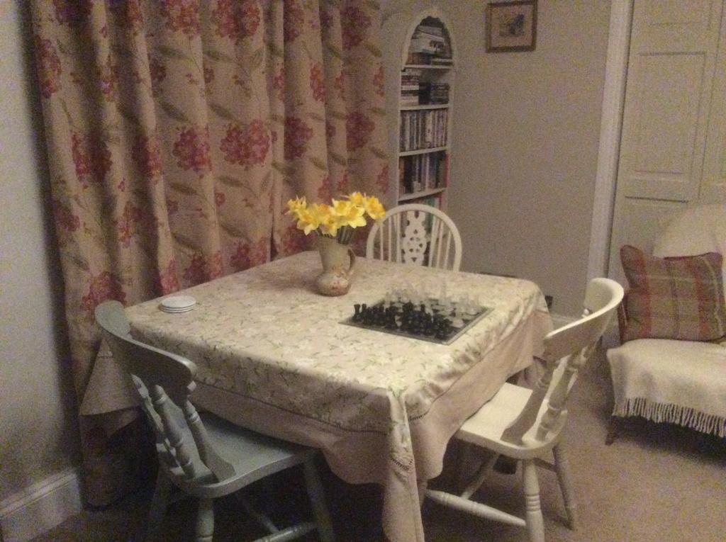 School Farm Bed and Breakfast Blagdon Eksteriør billede