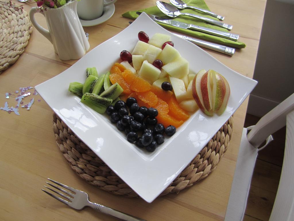 School Farm Bed and Breakfast Blagdon Eksteriør billede