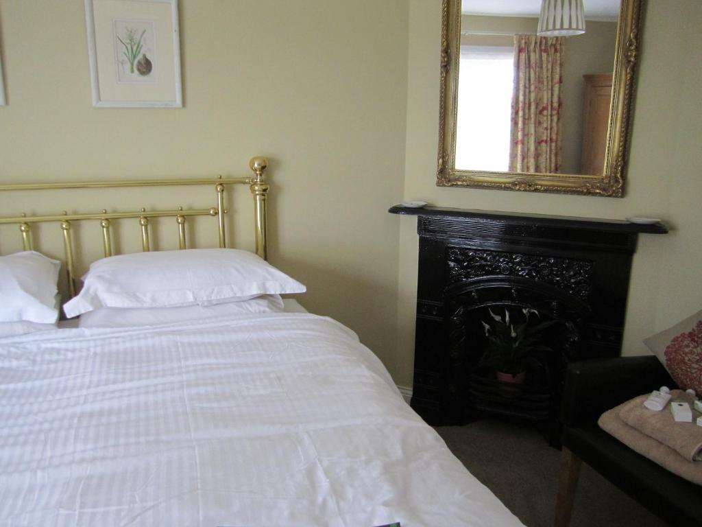 School Farm Bed and Breakfast Blagdon Eksteriør billede