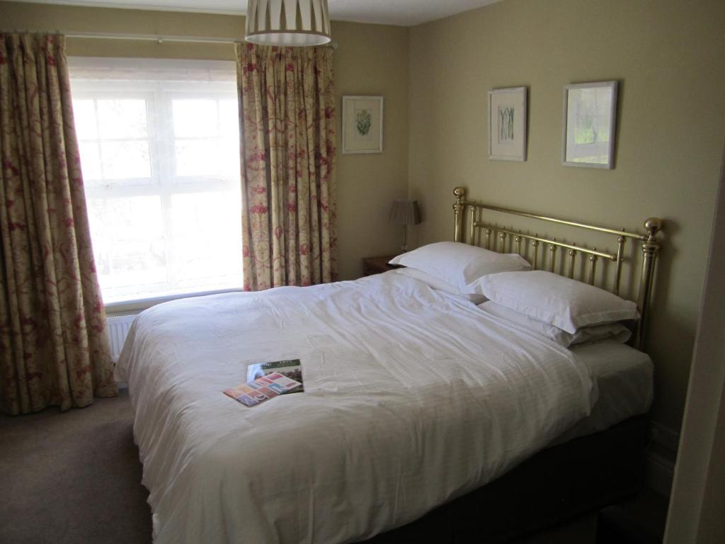 School Farm Bed and Breakfast Blagdon Værelse billede